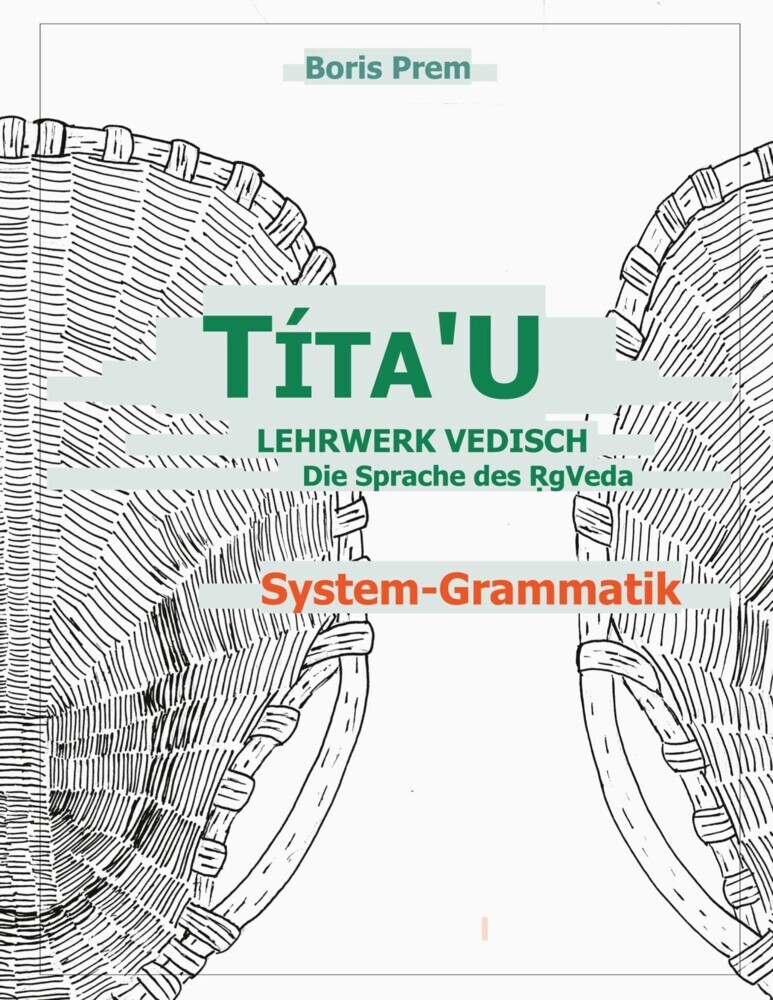 TítaU, System-Grammatik main product photo