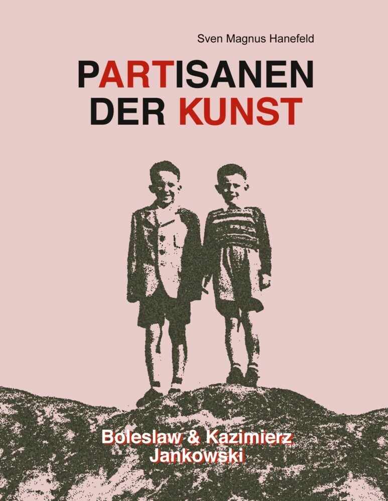 Partisanen der Kunst main product photo