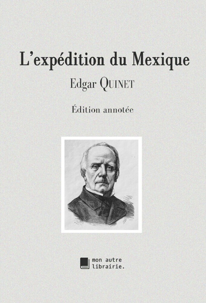 L'expédition du Mexique main product photo