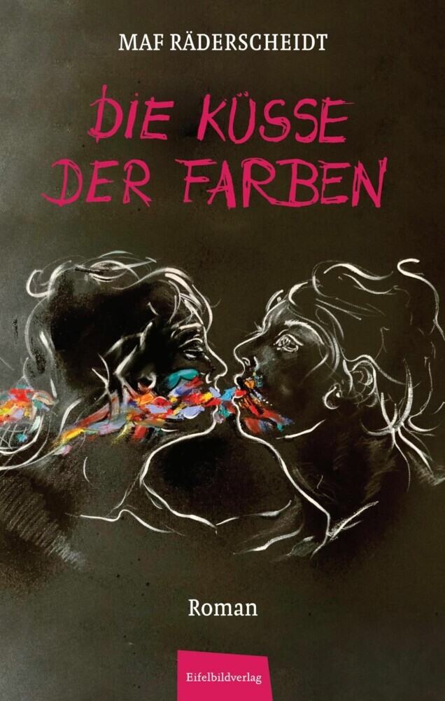 Die Küsse der Farben main product photo