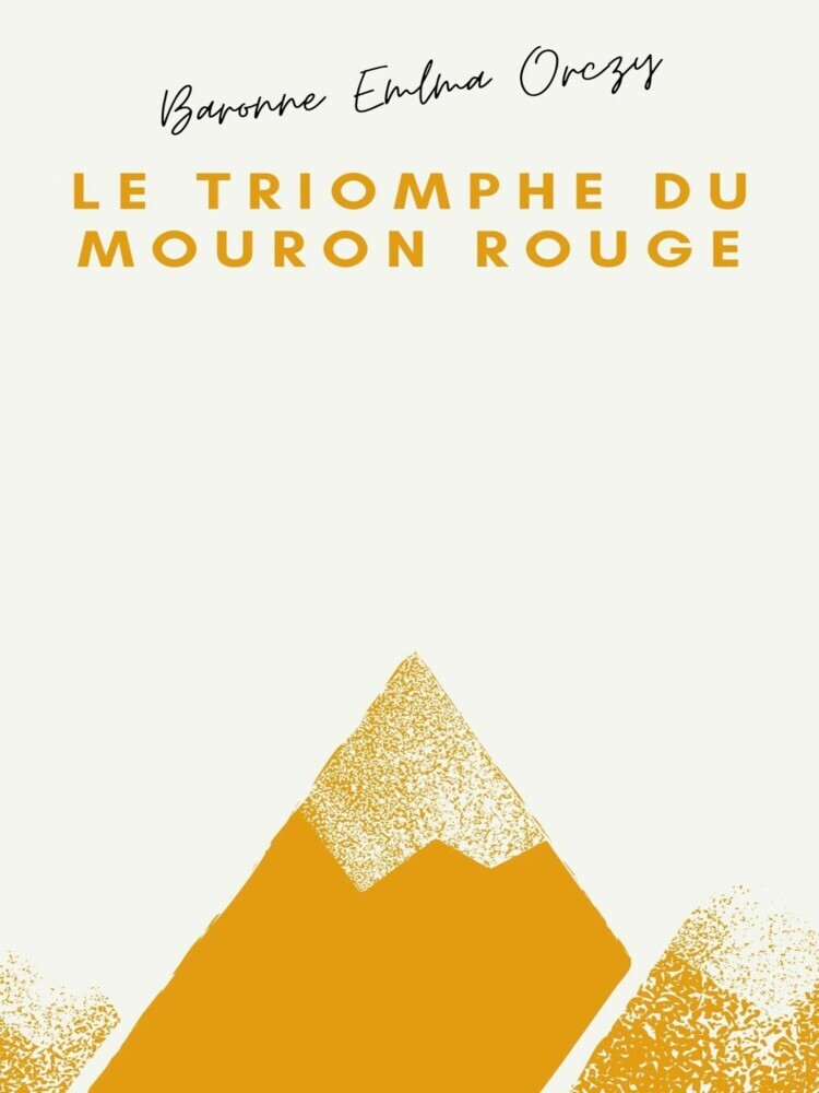 Le Triomphe du Mouron rouge main product photo