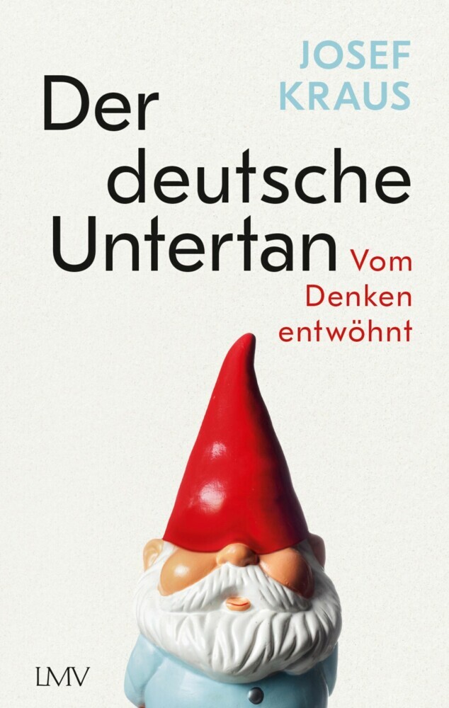 Der deutsche Untertan main product photo