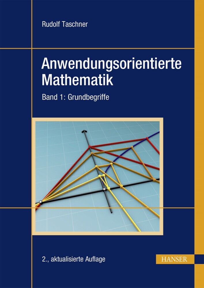 Anwendungsorientierte Mathematik main product photo
