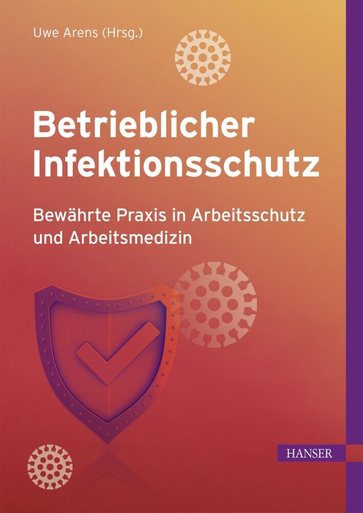 Betrieblicher Infektionsschutz main product photo