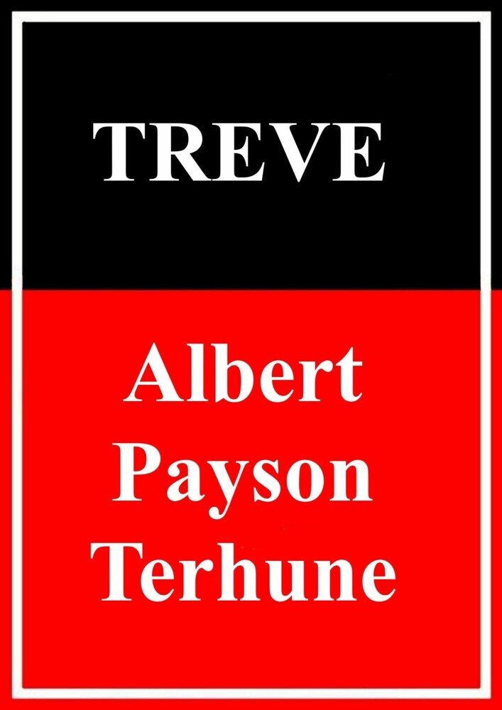 Treve main product photo