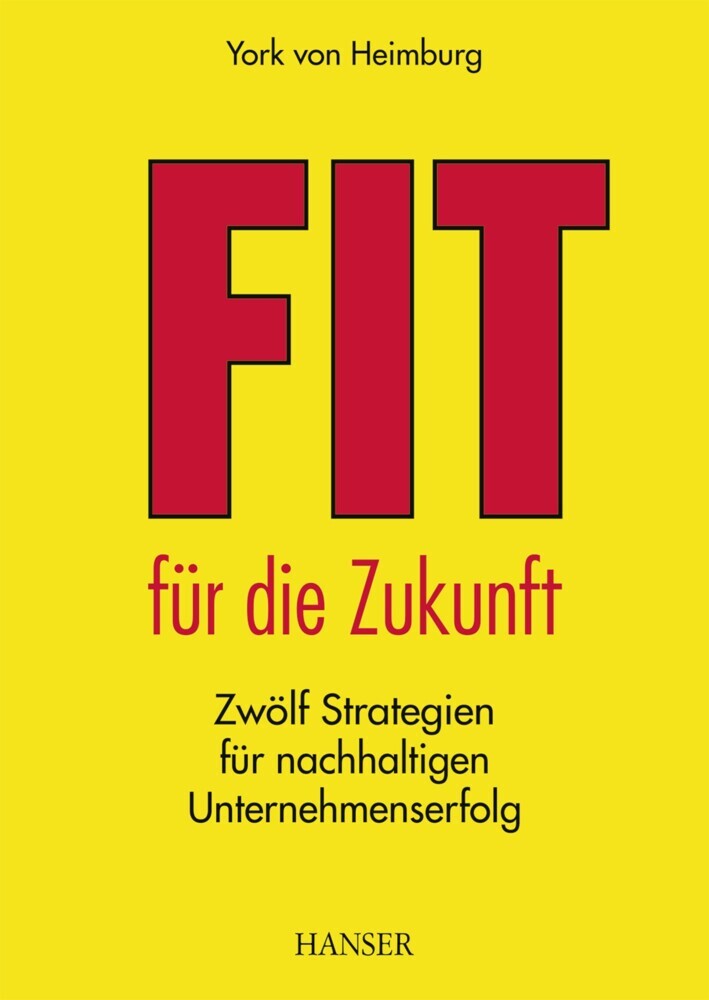 Fit für die Zukunft! main product photo