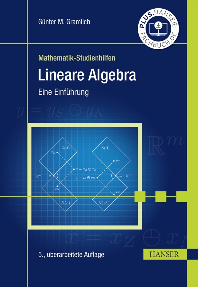 Lineare Algebra main product photo