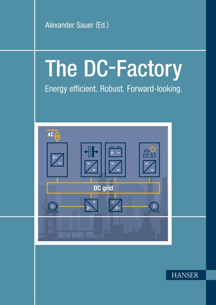 The DC-Factory main product photo