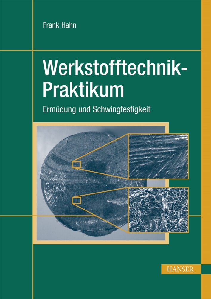 Werkstofftechnik-Praktikum main product photo