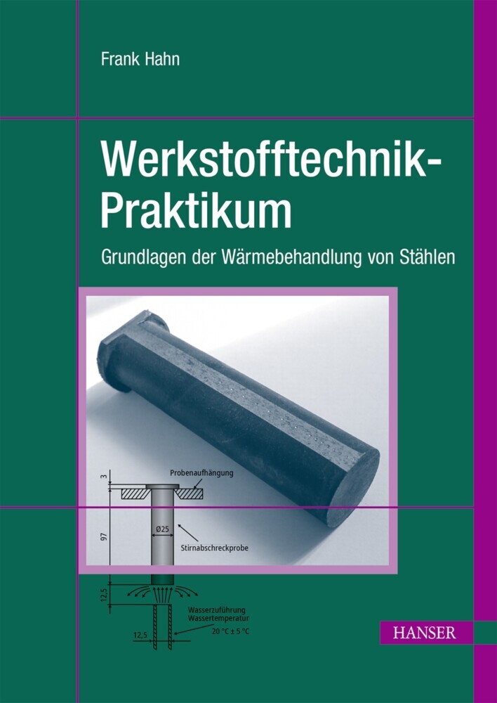 Werkstofftechnik-Praktikum main product photo