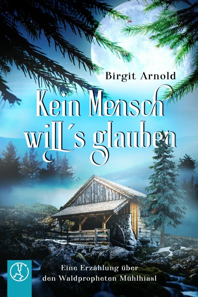 Kein Mensch will's glauben main product photo
