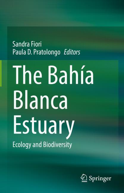 The Bahía Blanca Estuary main product photo