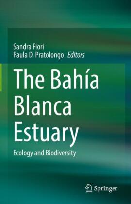 The Bahía Blanca Estuary