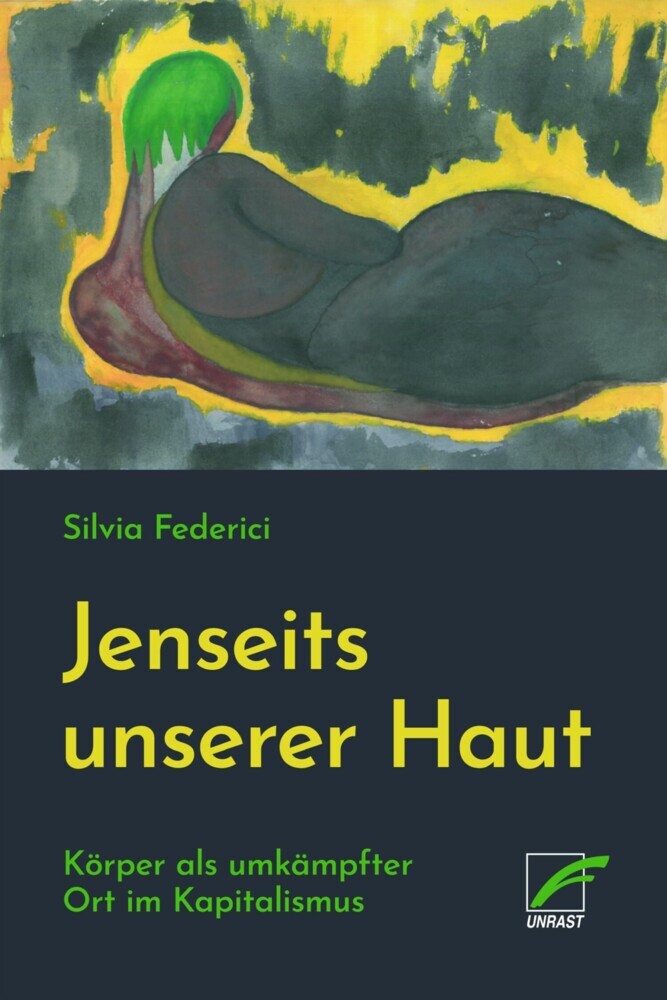 Jenseits unserer Haut main product photo