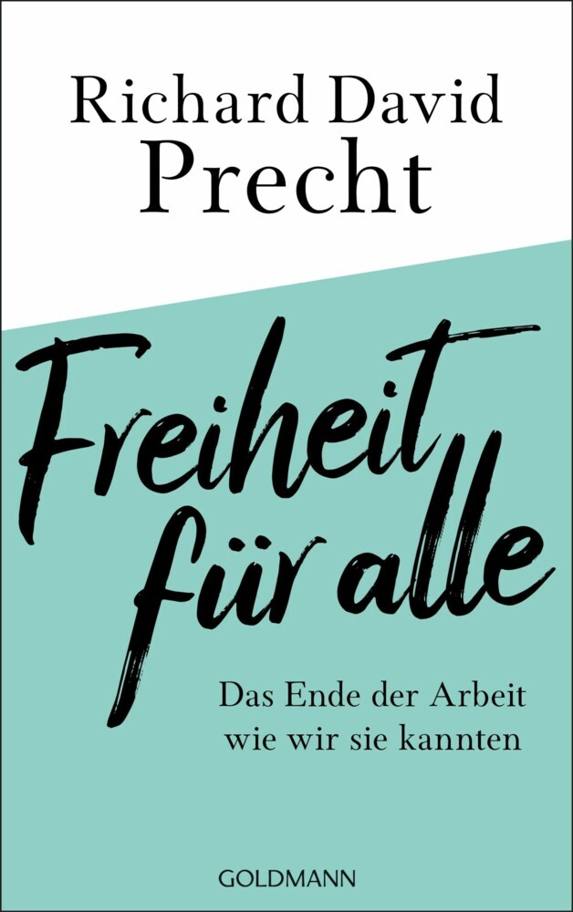 Freiheit für alle main product photo