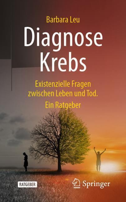Diagnose Krebs main product photo