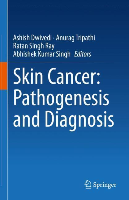 Skin Cancer: Pathogenesis and Diagnosis main product photo