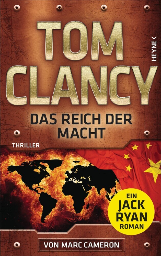 Das Reich der Macht main product photo