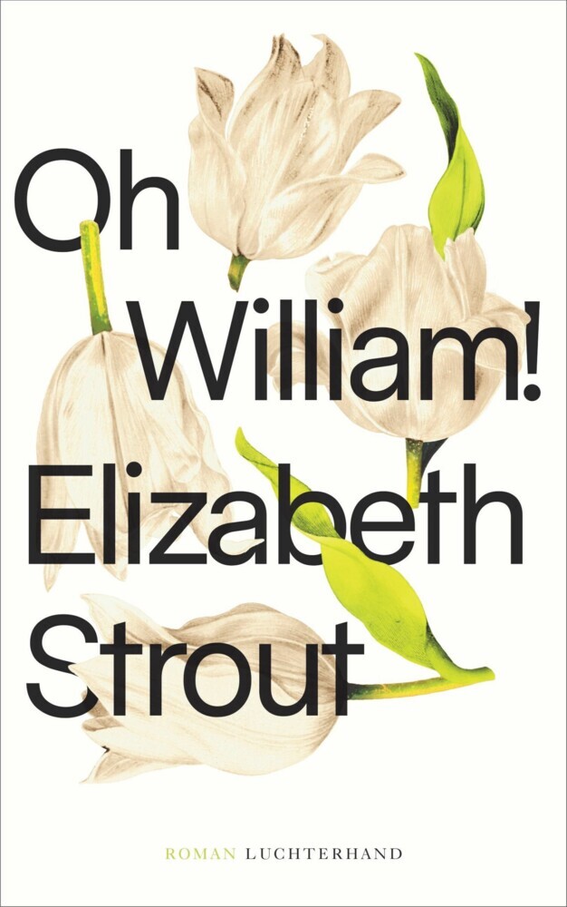 Oh, William! main product photo