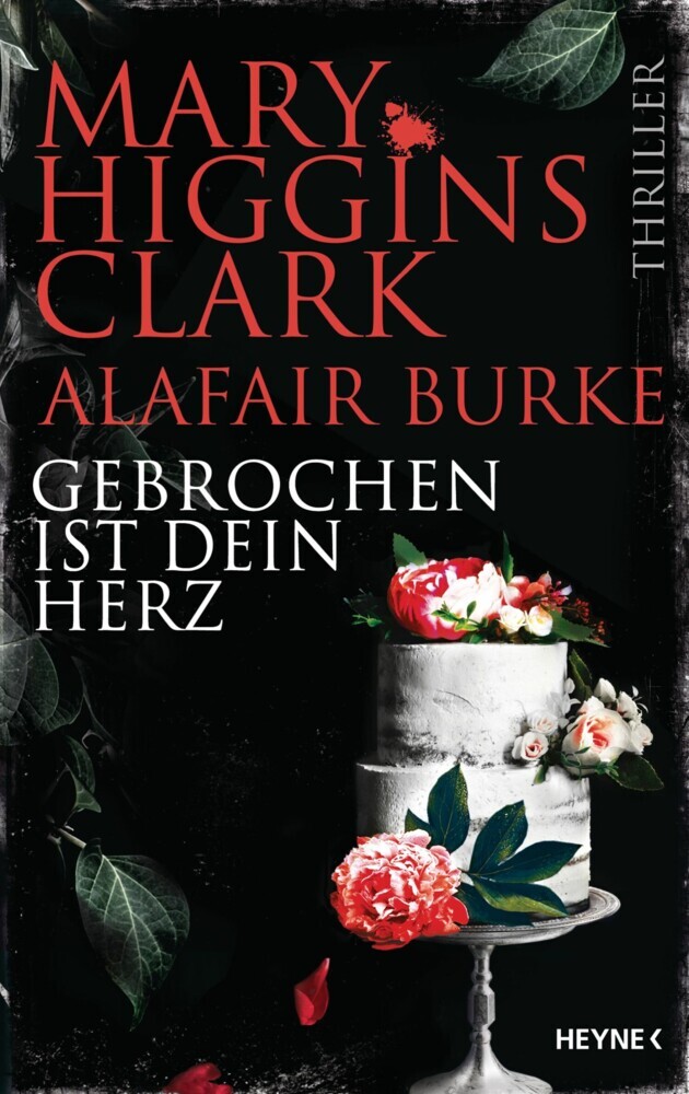 Gebrochen ist dein Herz main product photo