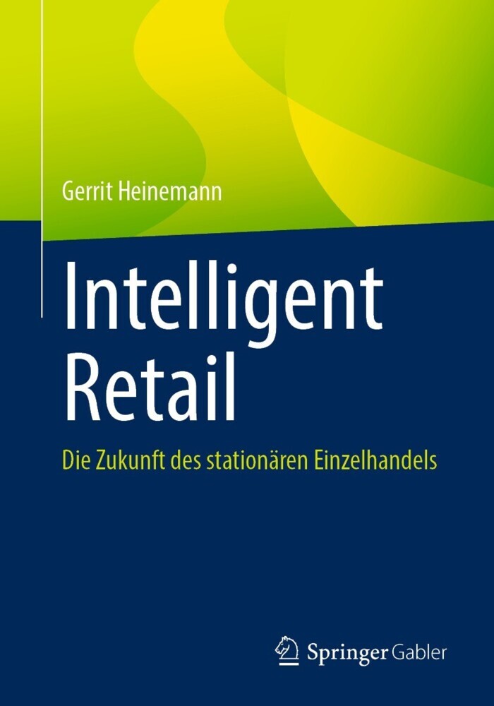 Intelligent Retail main product photo