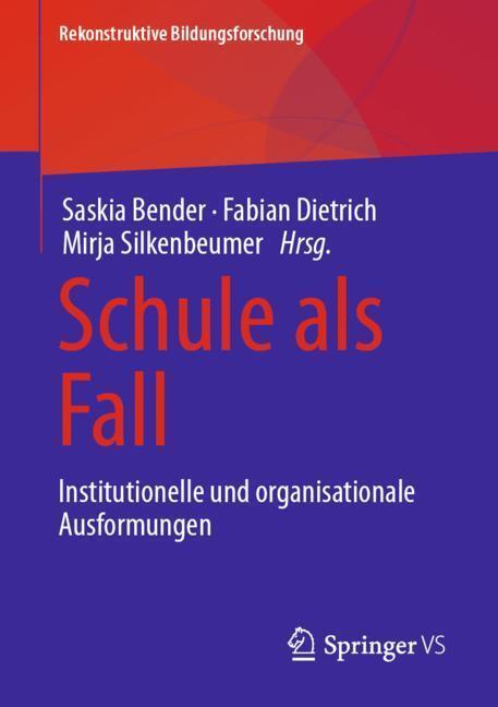 Schule als Fall main product photo