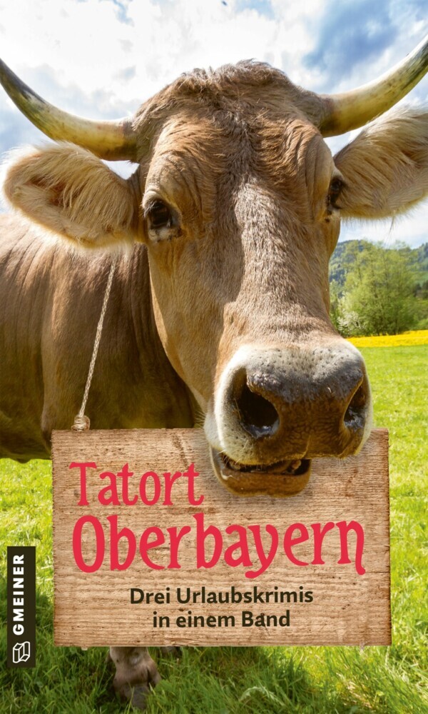 Tatort Oberbayern main product photo