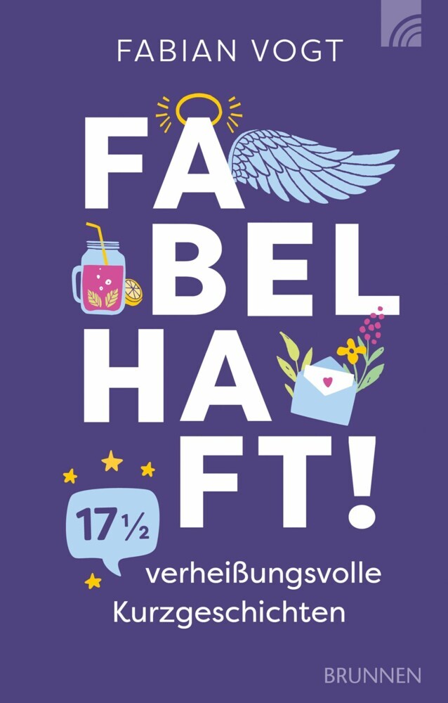 Fabelhaft! main product photo