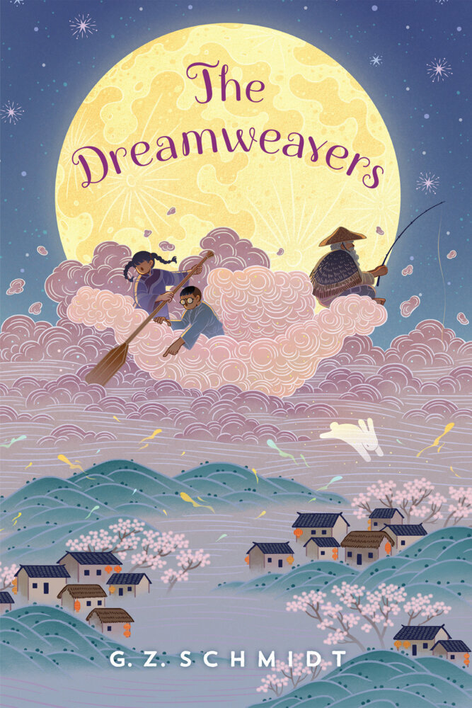 The Dreamweavers main product photo