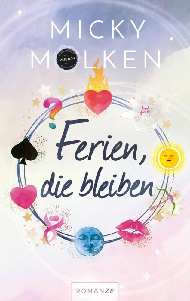 Ferien, die bleiben main product photo