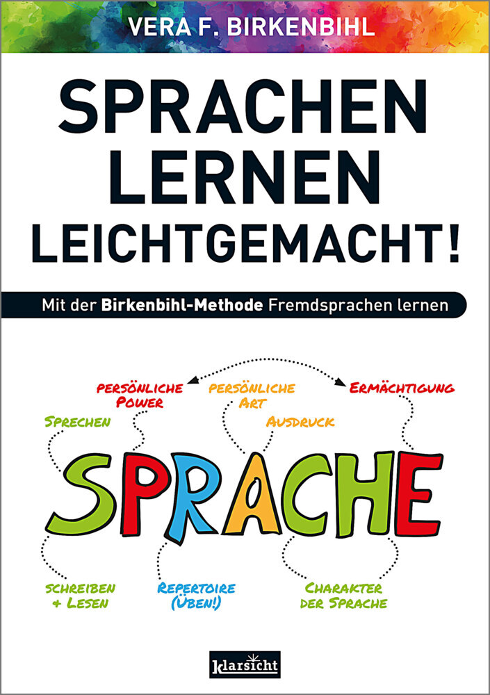 Sprachenlernen leichtgemacht! main product photo