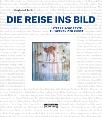 Die Reise ins Bild