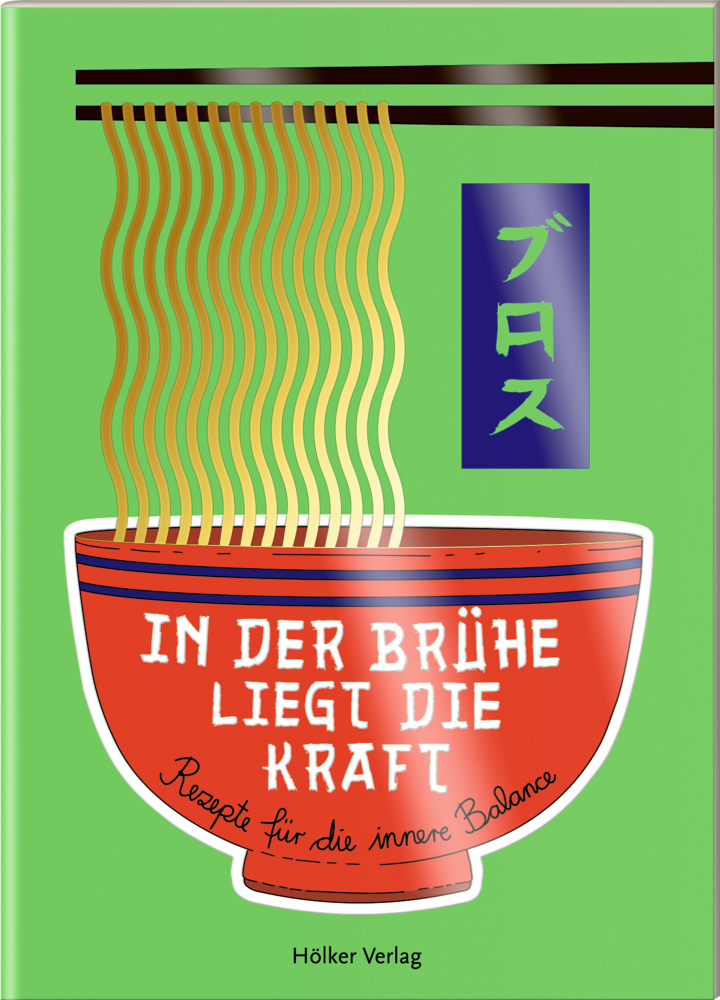 In der Brühe liegt die Kraft main product photo