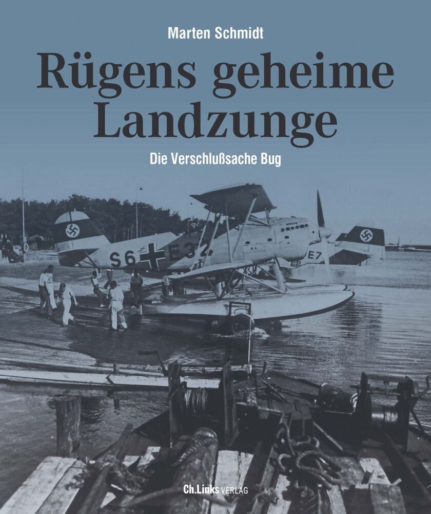 Rügens geheime Landzunge main product photo