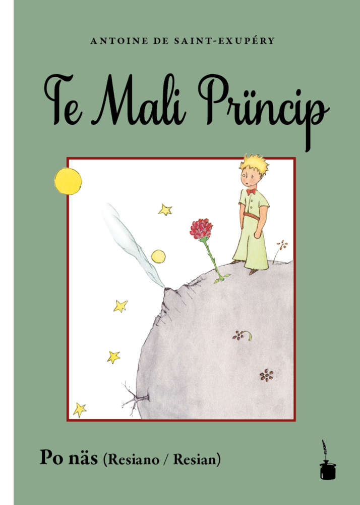 Te Mali Prïncip main product photo