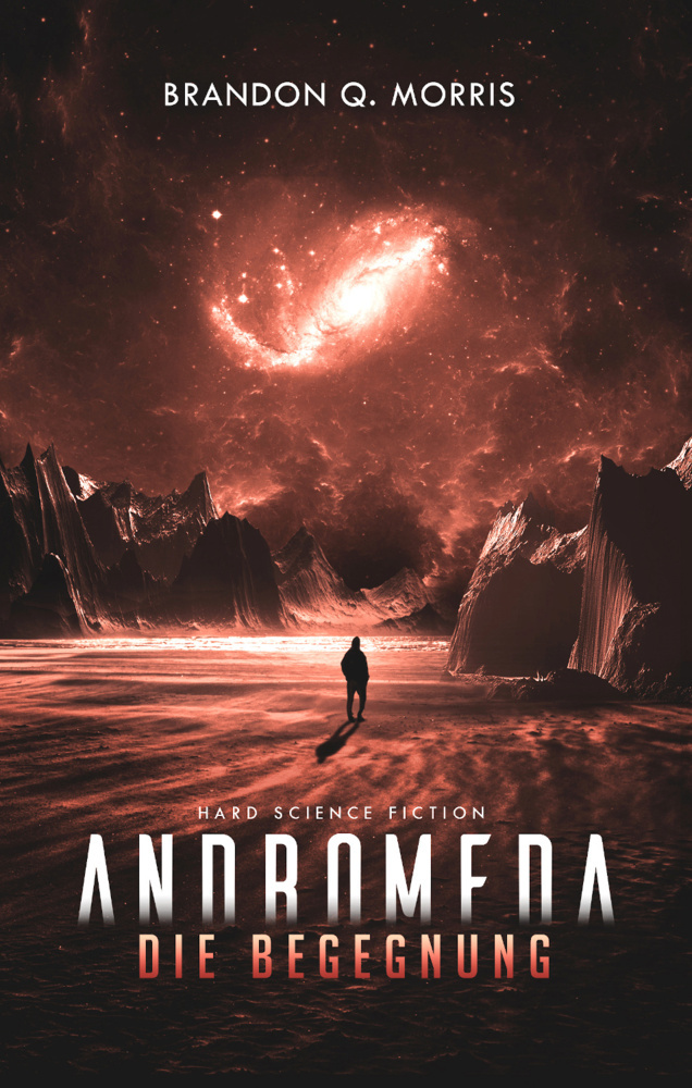 Andromeda: Die Begegnung main product photo