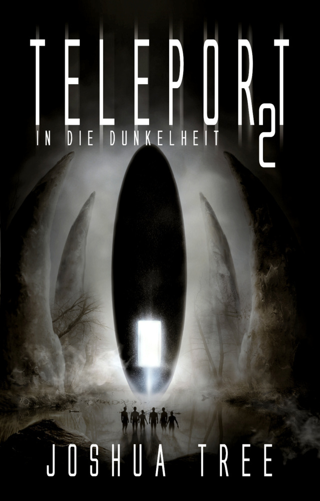 Teleport 2 main product photo