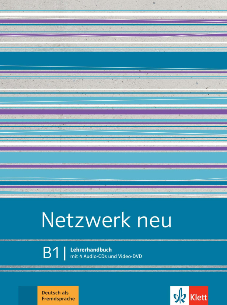 Netzwerk neu B1 main product photo