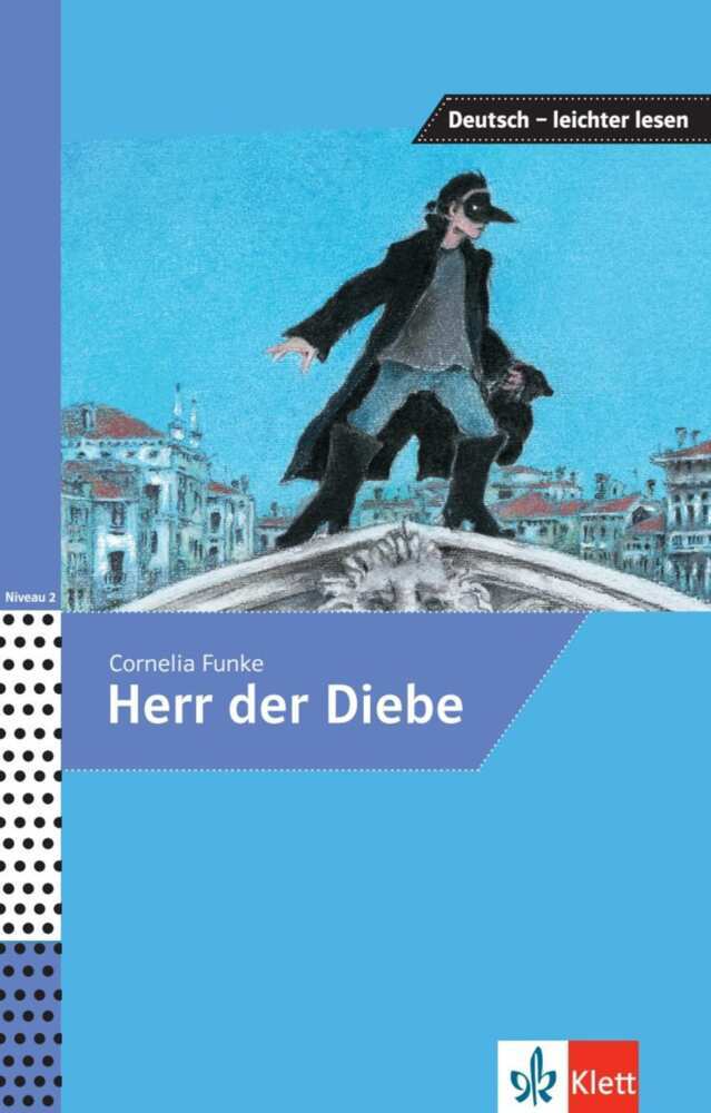 Herr der Diebe main product photo