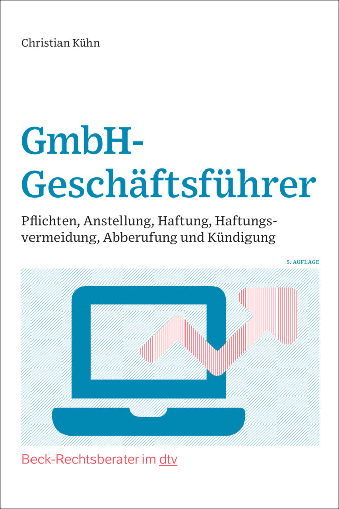 GmbH-Geschäftsführer main product photo