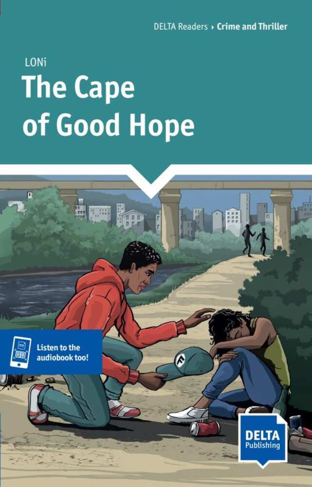 The Cape of Good Hope main product photo