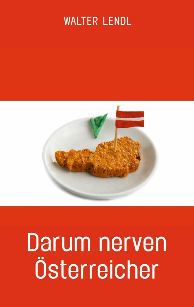 Darum nerven Österreicher main product photo