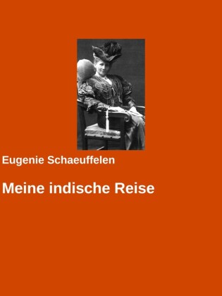 Meine indische Reise