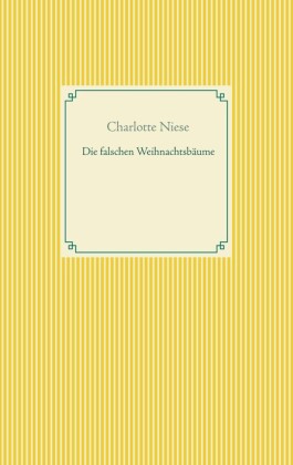 Die falschen Weihnachtsbäume