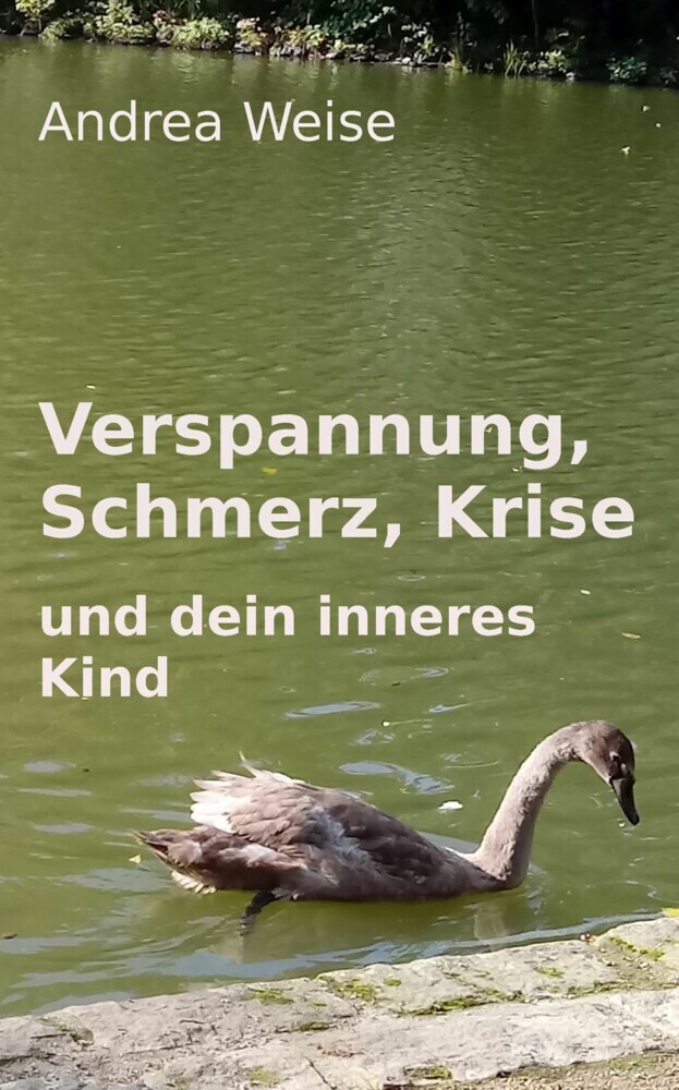 Verspannung, Schmerz, Krise und dein inneres Kind main product photo
