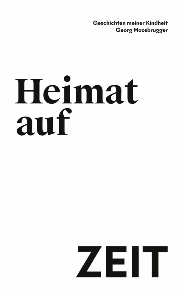 Heimat auf Zeit main product photo
