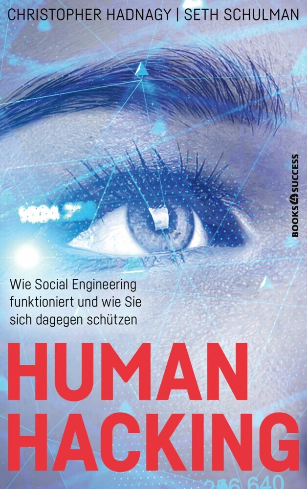 Human Hacking main product photo