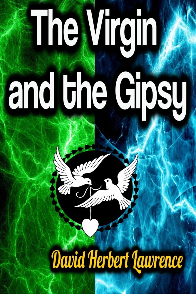 The Virgin and the Gipsy main product photo