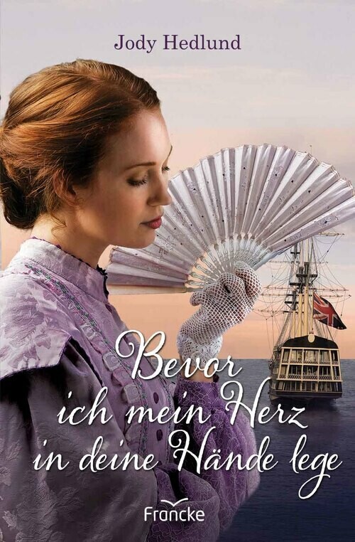 Bevor ich mein Herz in deine Hände lege main product photo