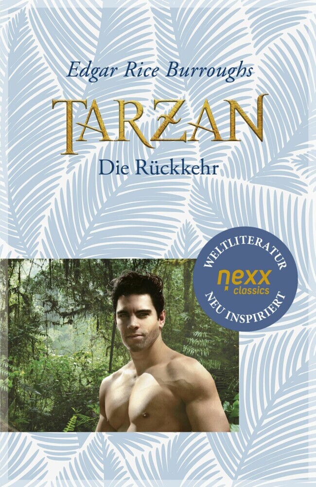 Tarzan - Die Rückkehr main product photo